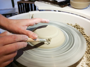 Drejkurs beskickning dreja keramikkurs