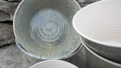 Fårö keramik stengods